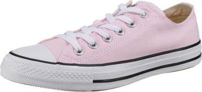 CONVERSE, Chuck Taylor All Star OX Sneaker, grau | mirapodo CONVERSE, Chuck Taylor All Star OX Sneaker, grau | mirapodo