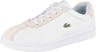 Masters Sneakers Low
