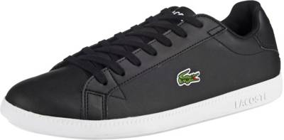 Graduate Bl 1 Sma Sneakers Low