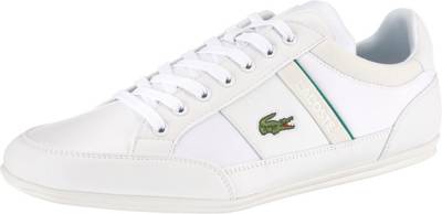 Chaymon Sneakers Low