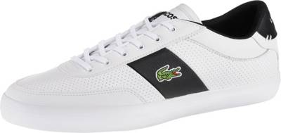 Court-Master Sneakers Low