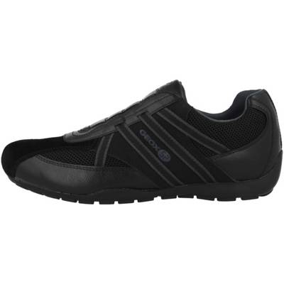 Schuhe U Ravex C Klassische Slipper 2