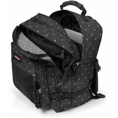 EASTPAK, Ultimate Rucksack 42 cm, schwarz mirapodo