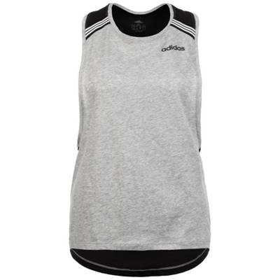 High Neck Racerback Trainingstank Damen