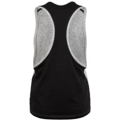 High Neck Racerback Trainingstank Damen 2