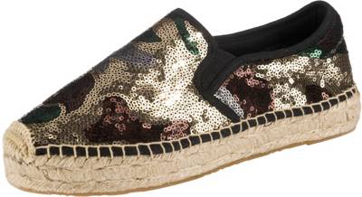DUVAN Espadrilles