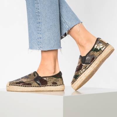 DUVAN Espadrilles 2