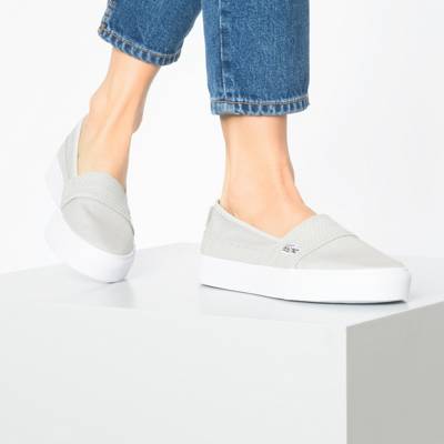 Marice Plus Klassische Slipper 2