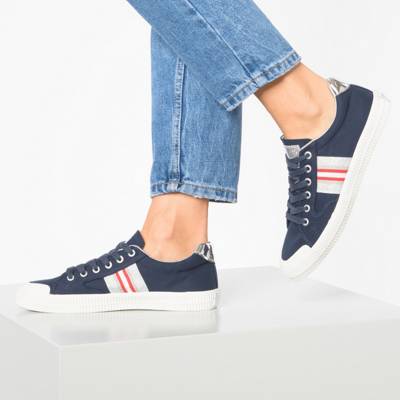 EXTRA Sneakers Low 2