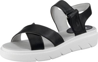 Klassische Sandalen