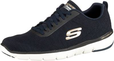 SKECHERS, Summits Sneakers Low, schwarz SKECHERS, Summits Sneakers Low, schwarz