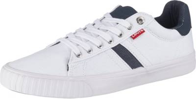 Skinner Sneakers Low