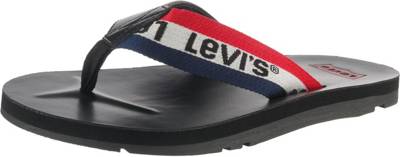 Jurupa Sportswear Zehentrenner