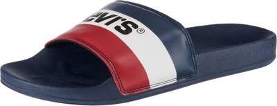 June Sportswear Pantoletten