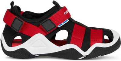 Sandalen JR WADER      für Jungen von GEOX 2