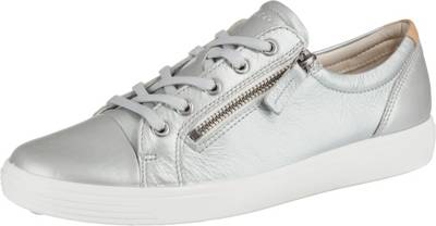 ecco, Ecco Soft 7 W Sneakers Low, rosa | mirapodo ecco, Ecco Soft 7 W Sneakers Low, rosa | mirapodo