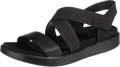 Ecco Flowt W Klassische Sandalen