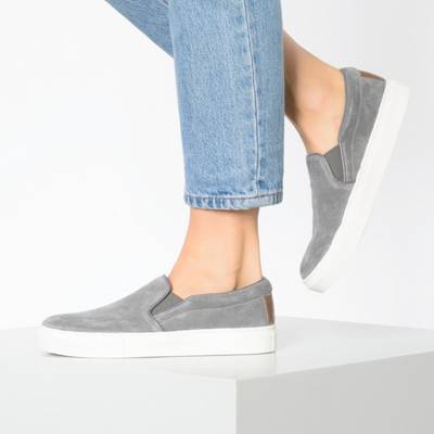 Melbourne Kylie Klassische Slipper 2