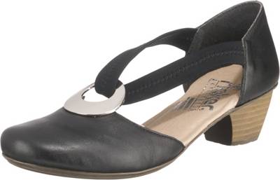 Klassische Pumps