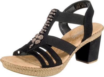 10626415 Klassische Sandaletten