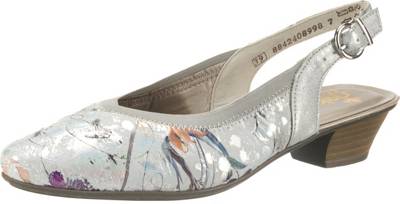 Klassische Pumps