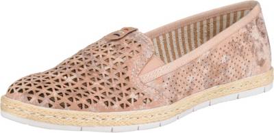 rieker, Klassische Slipper, rosa | mirapodo 4XZuZ rieker, Klassische Slipper, rosa | mirapodo 4XZuZ