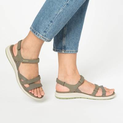 ECCO CRUISE II Outdoorsandalen 2