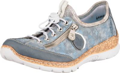 Klassische Halbschuhe