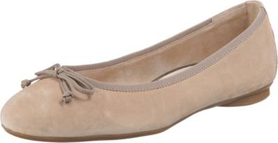 Paul Green, Klassische Ballerinas, sand Paul Green, Klassische Ballerinas, sand