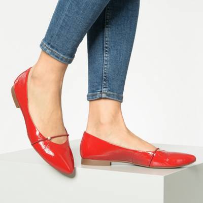 Klassische Ballerinas 2