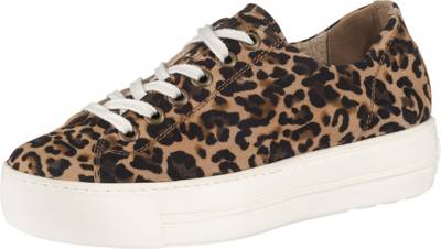 Paul Green, Sneakers Low, camel Paul Green, Sneakers Low, camel