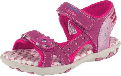 Prinzessin Lillifee Sandalen für Mädchen