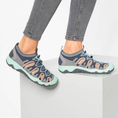 Cayman W Outdoorsandalen 2