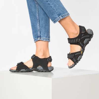 Barbados Outdoorsandalen 2