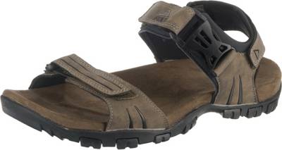 Gomera M Outdoorsandalen