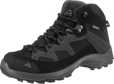 Discover Mid Aqx Wanderstiefel