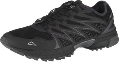 Kansas Aqb Wanderschuhe