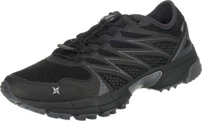 Kansas Aqb Wanderschuhe