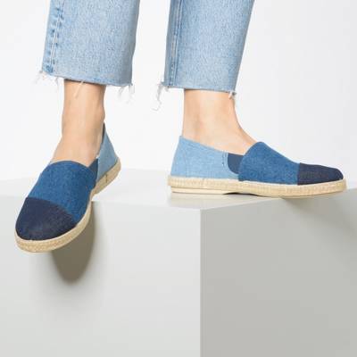 Espadrilles 2