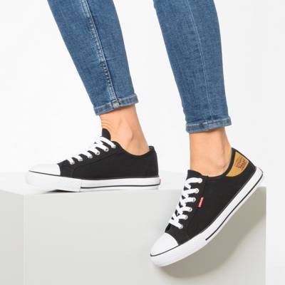 Stan Buck Lady Sneakers Low 2