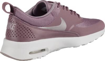 nike thea violett