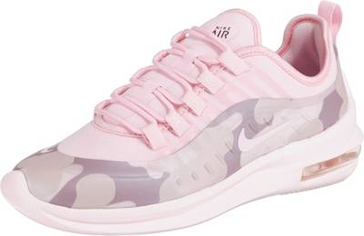 Nike Sportswear, Air Max Axis Prem Sneakers Low, altrosa Nike Sportswear, Air Max Axis Prem Sneakers Low, altrosa