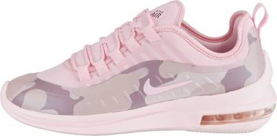 nike air max axis rose