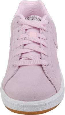 nike court royale rose