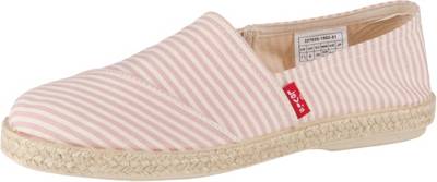 Espadrilles