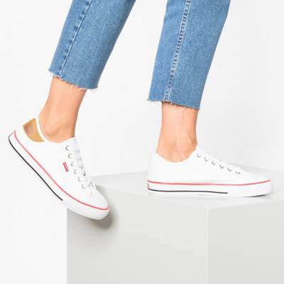 Stan Buck Lady Sneakers Low 2