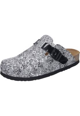 Dr. BRINKMANN Damen Clog Pantoletten