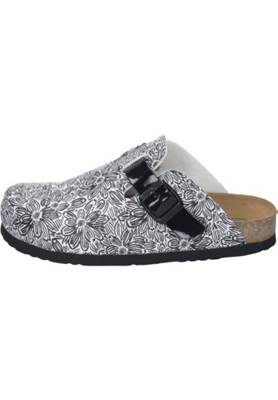 Dr. BRINKMANN Damen Clog Pantoletten 2