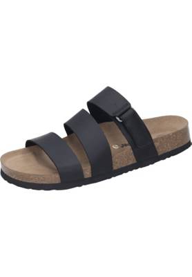 Dr. BRINKMANN Herren Pantolette Pantoletten