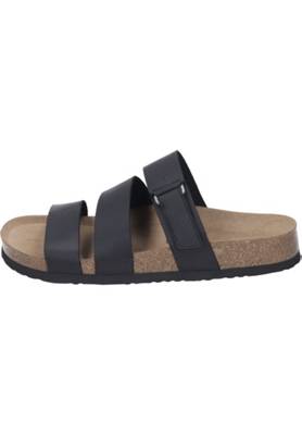Dr. BRINKMANN Herren Pantolette Pantoletten 2